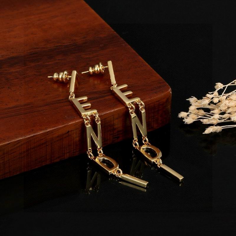 Fendi earring 12yxx25